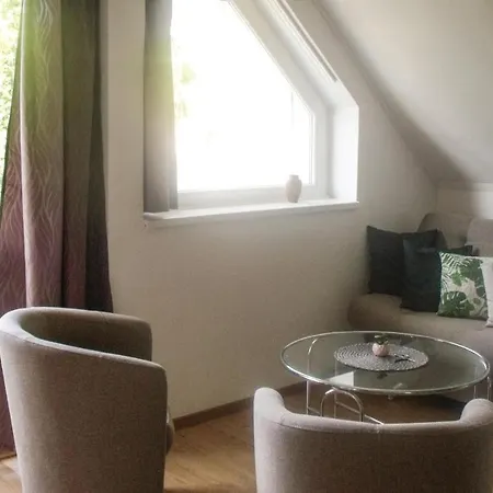 Apartman Stunning In W 2 Bedrooms