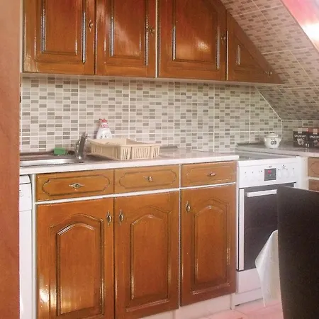 Stunning In W 2 Bedrooms Apartman Balatonlelle