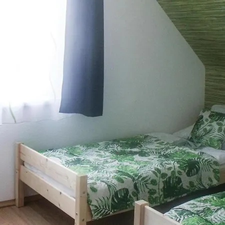 Stunning In W 2 Bedrooms Apartman
